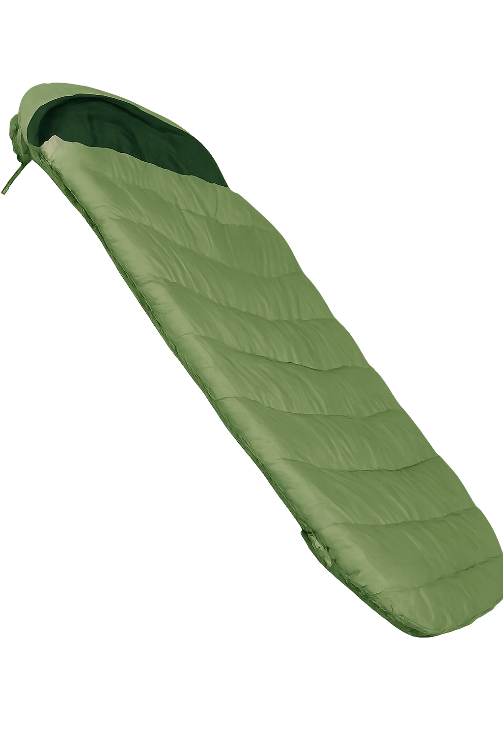 5-Season Sleeping Bag - Trade Supply Professional Grade Camping Equipment Import