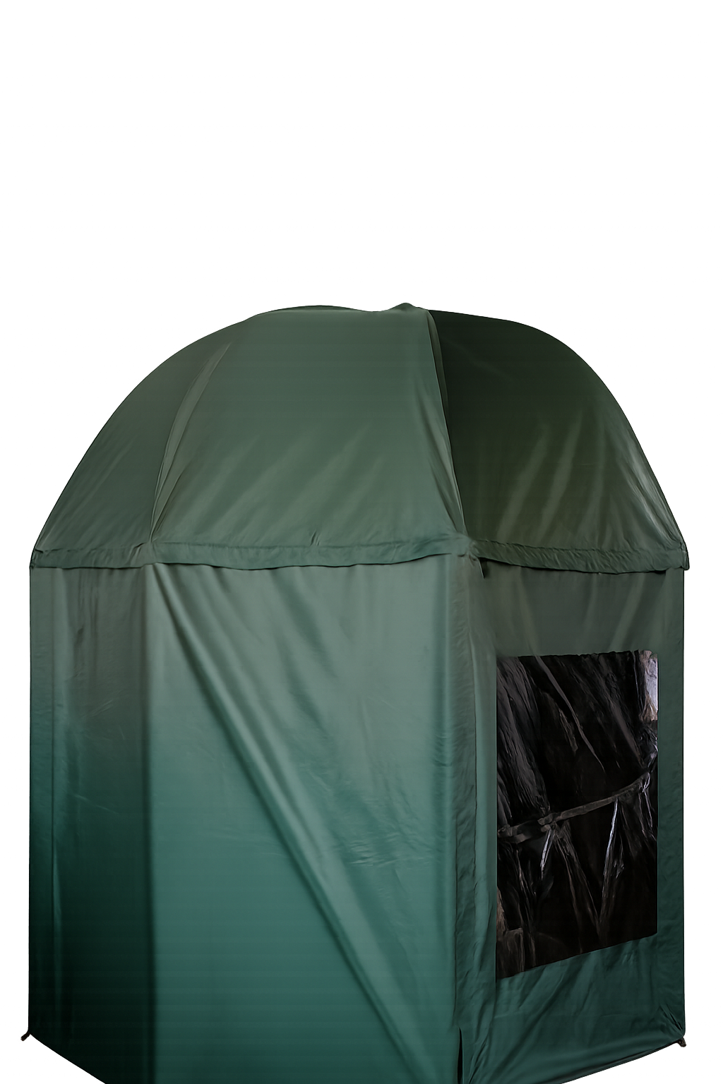 Full Coverage Fishing Umbrella - B2B Bulk Order Shelter for Commercial Buyers