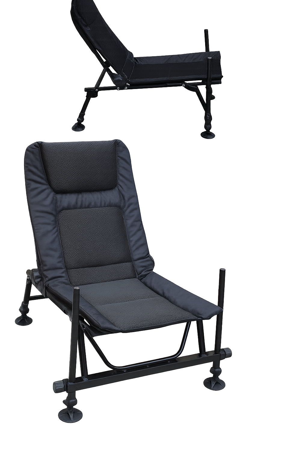 Pro Accessory Chair - Wholesale Bulk Order Fishing Chair for UK Distributors