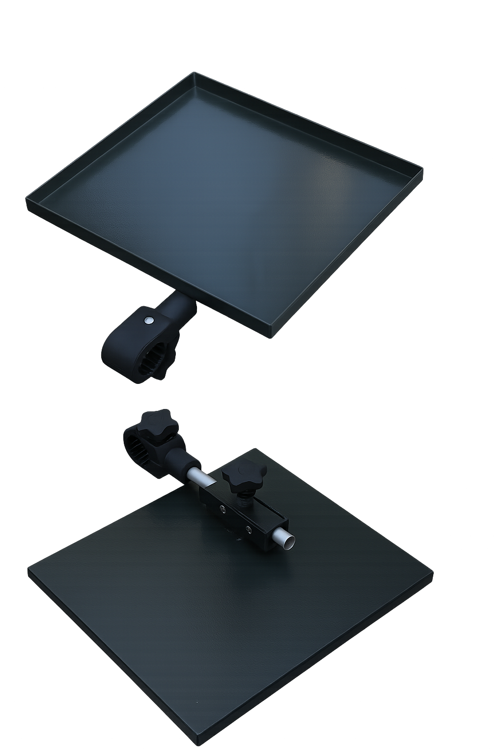 Side Tray for Chair - OEM Customizable Accessory for Fishing Equipment Suppliers