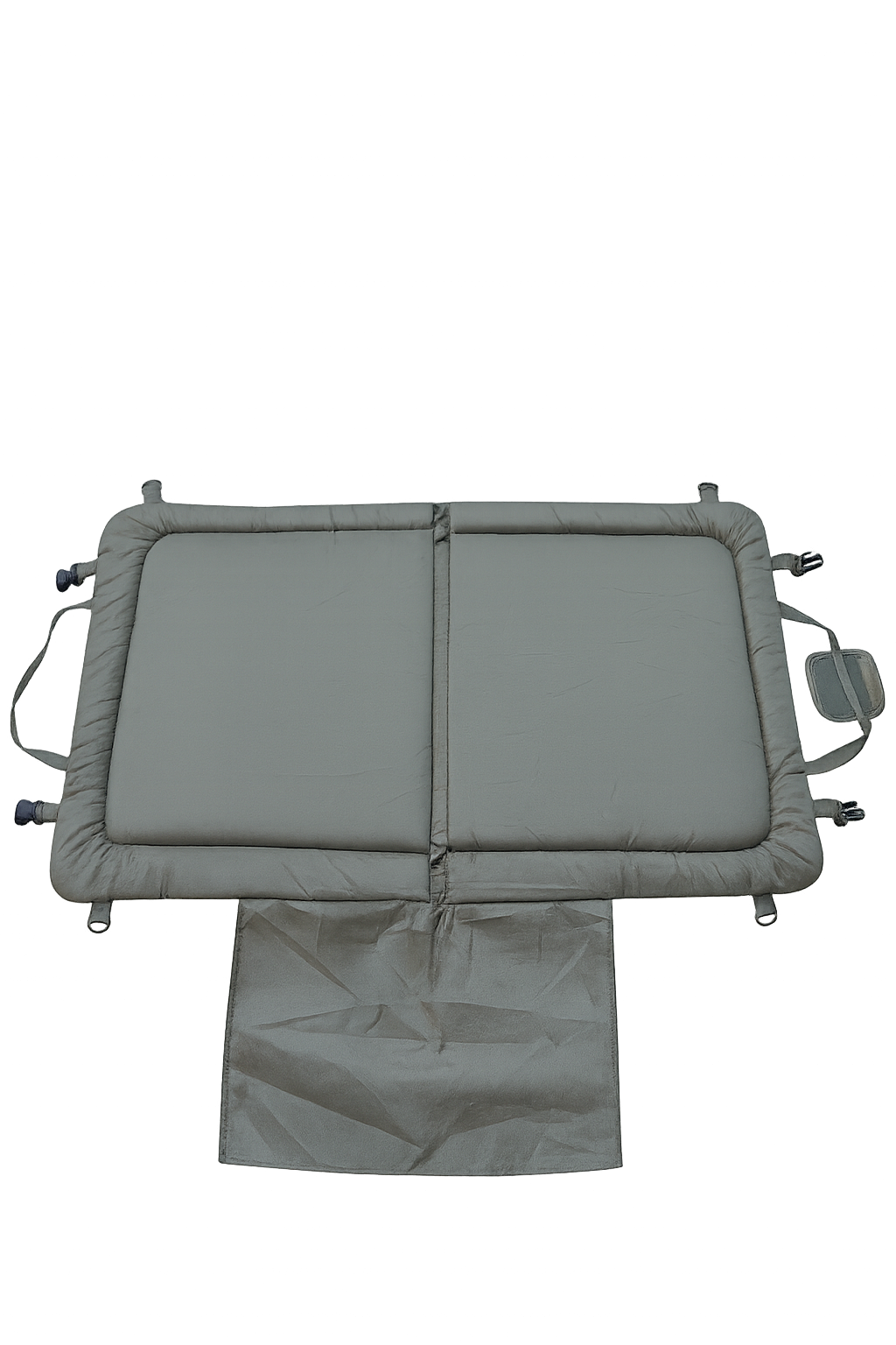 Carp Unhooking Mat with Knee Pad - B2B Wholesale Fish Protection Equipment