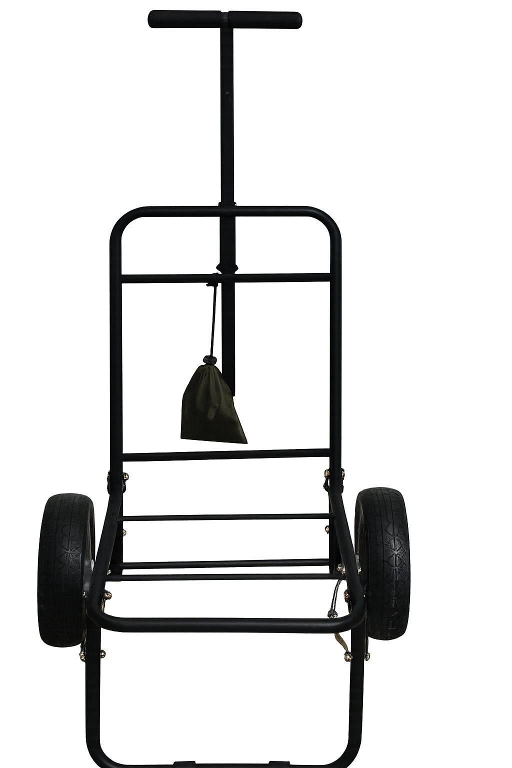 Heavy Duty Trolley - Bedchair and Tackle Carrier Trade Import for EU Distributors