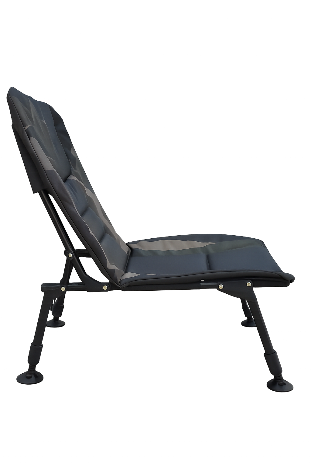 Adjustable Legs Carp Chair - B2B Wholesale Supplier for UK Fishing Stores